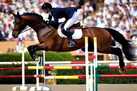Caballos salto PenalbaWeb.com