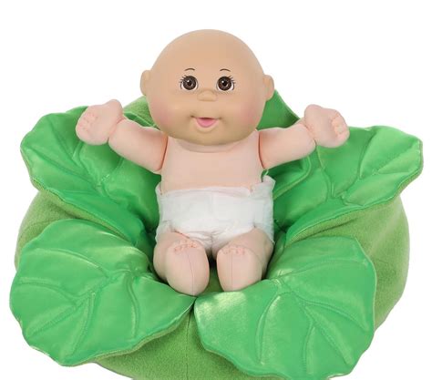 Cabbage patch kid PenalbaWeb.com