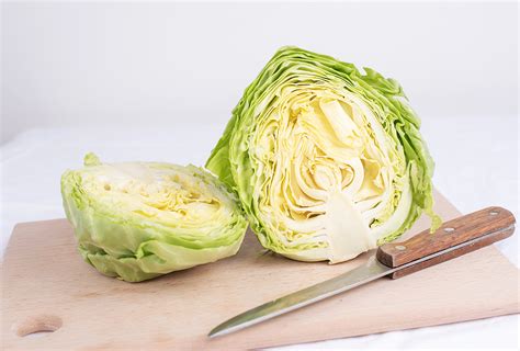 Cabbage PenalbaWeb.com