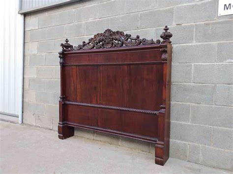 Cabecero antiguo PenalbaWeb.com
