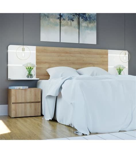 Cabecero cama 150 PenalbaWeb.com