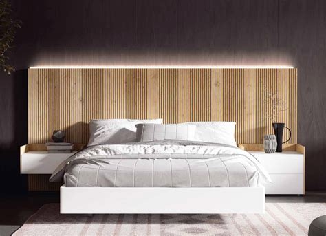 Cabecero madera PenalbaWeb.com