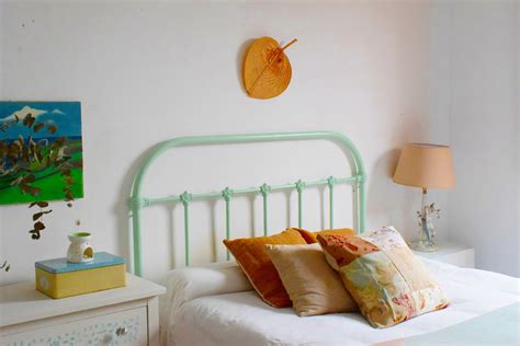 Cabecero retro vintage PenalbaWeb.com