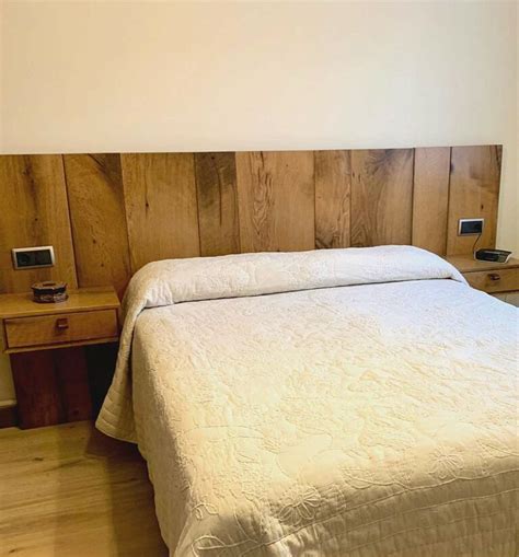 Cabeceros de cama de madera PenalbaWeb.com