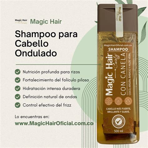 Cabello magic PenalbaWeb.com