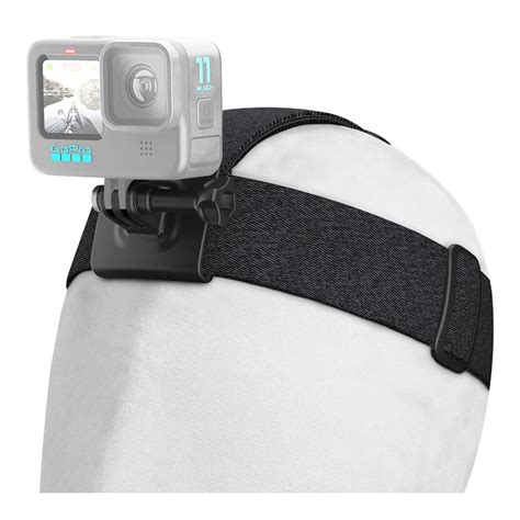 Cabeza gopro PenalbaWeb.com