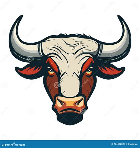 Cabeza toro PenalbaWeb.com
