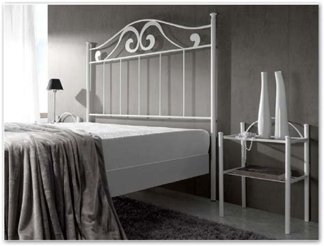 Cabezal forja blanco PenalbaWeb.com