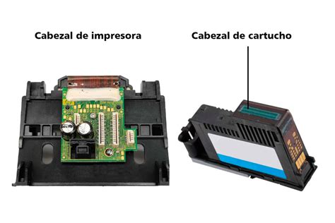 Cabezal impresion PenalbaWeb.com