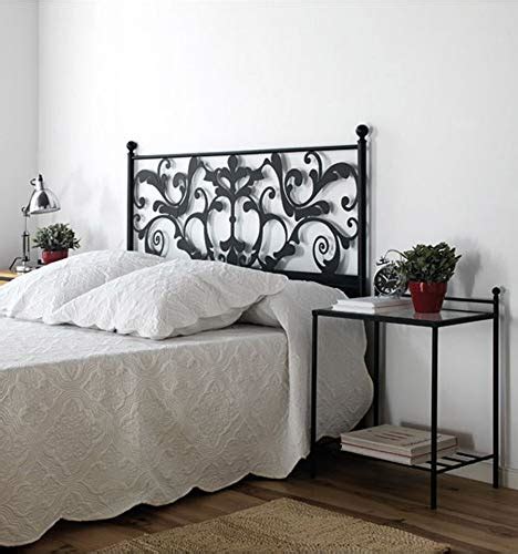 Cabezales de forja PenalbaWeb.com