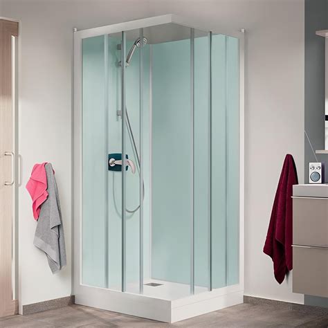 Cabina ducha PenalbaWeb.com