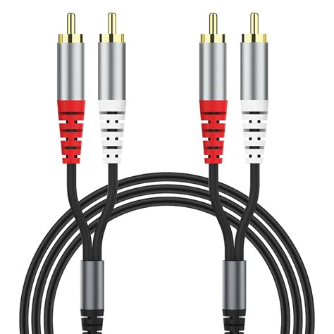 Cable 2rca PenalbaWeb.com