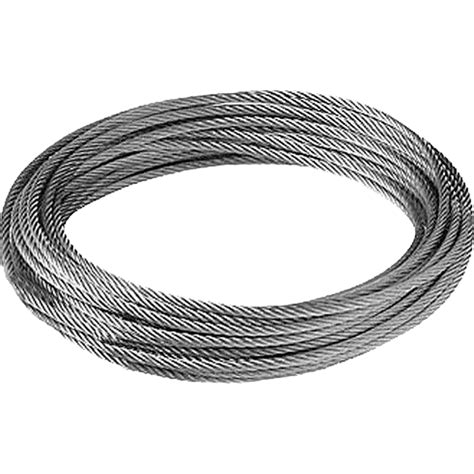 Cable acero galvanizado PenalbaWeb.com