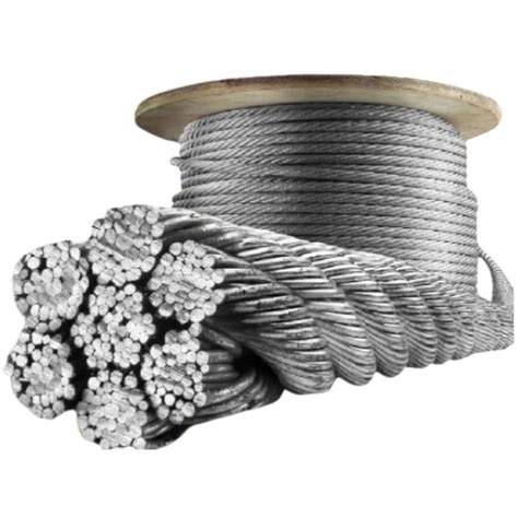 Cable de acero PenalbaWeb.com