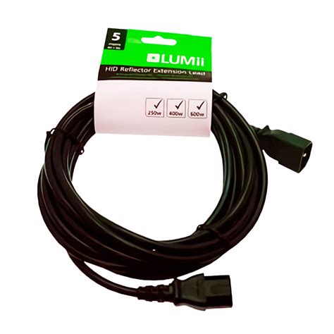 Cable alargador extension PenalbaWeb.com