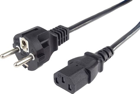 Cable alimentacion pc PenalbaWeb.com