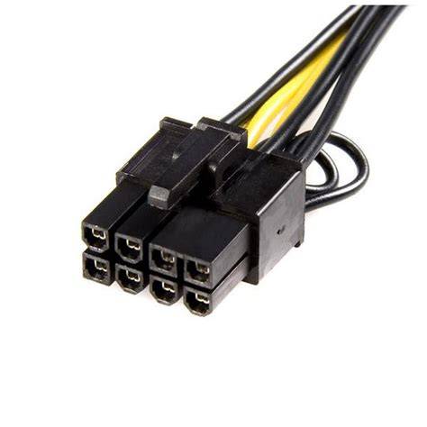 Cable alimentacion pci express PenalbaWeb.com