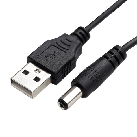 Cable alimentacion usb PenalbaWeb.com
