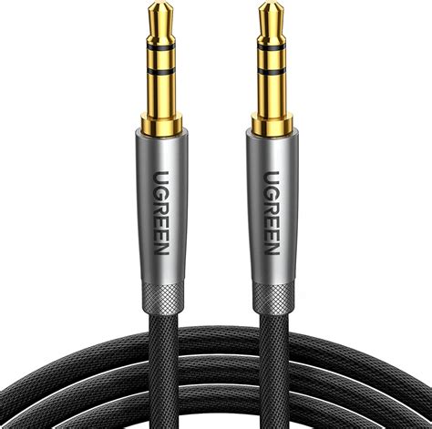 Cable audio estereo PenalbaWeb.com