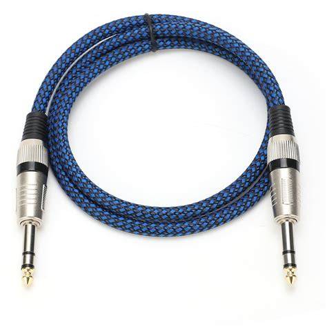 Cable audio profesional PenalbaWeb.com