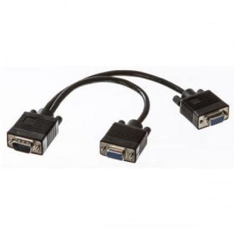 Cable bifurcador svga PenalbaWeb.com