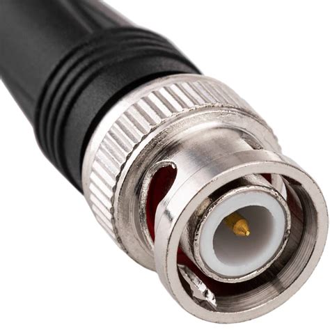 Cable bnc macho PenalbaWeb.com