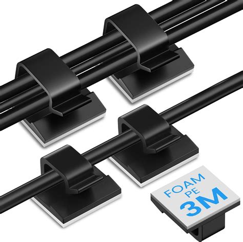 Cable clip PenalbaWeb.com