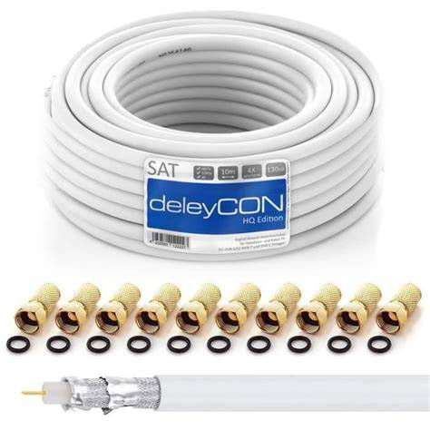 Cable coaxial hq PenalbaWeb.com