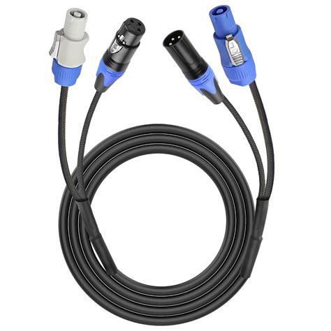 Cable combo PenalbaWeb.com