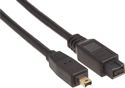 Cable conector firewire PenalbaWeb.com