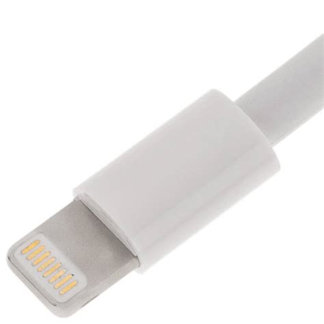 Cable conector lightning PenalbaWeb.com