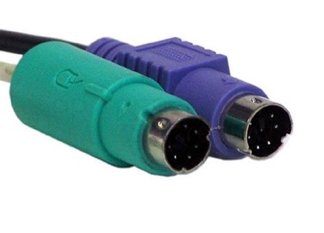 Cable conector ps 2 PenalbaWeb.com