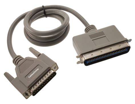 Cable conector scsi PenalbaWeb.com