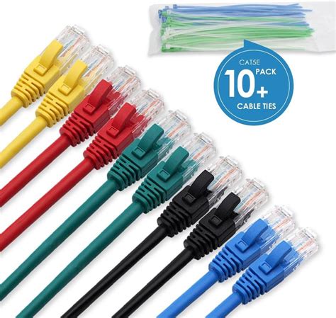 Cable conexi n ethernet PenalbaWeb.com