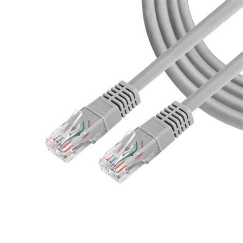 Cable conexion ethernet PenalbaWeb.com