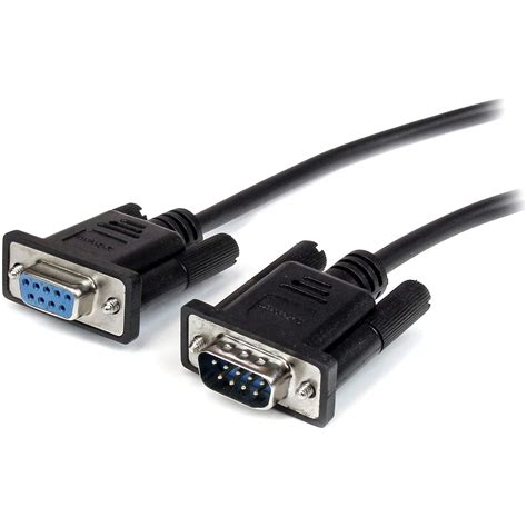 Cable db9 PenalbaWeb.com