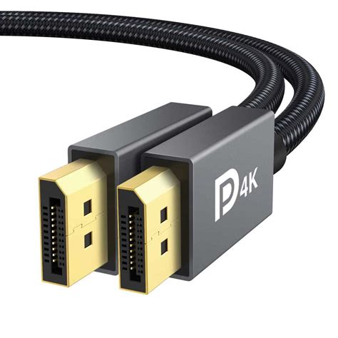 Cable displayport PenalbaWeb.com