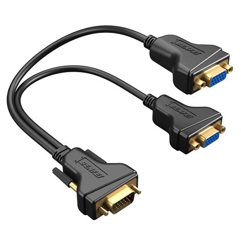 Cable divisor vga PenalbaWeb.com
