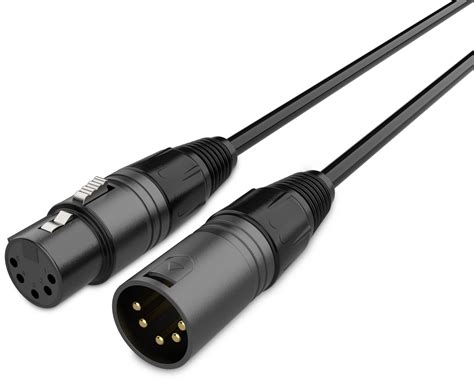 Cable dmx PenalbaWeb.com