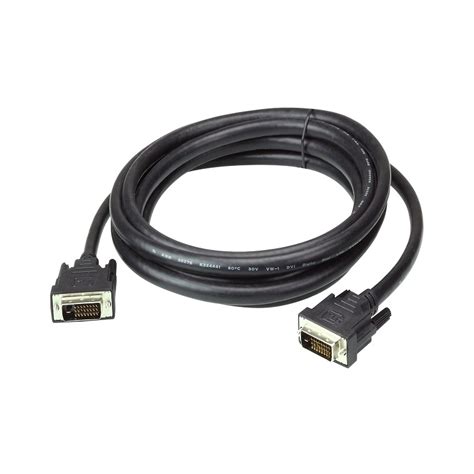 Cable dvi 3m PenalbaWeb.com