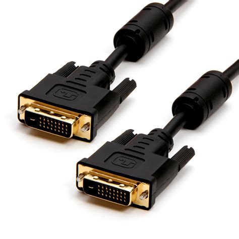 Cable dvi PenalbaWeb.com