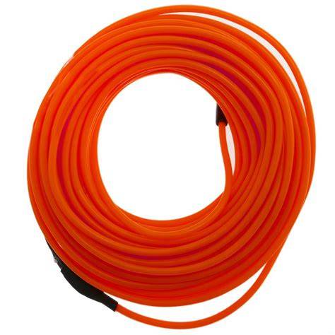 Cable electroluminiscente PenalbaWeb.com