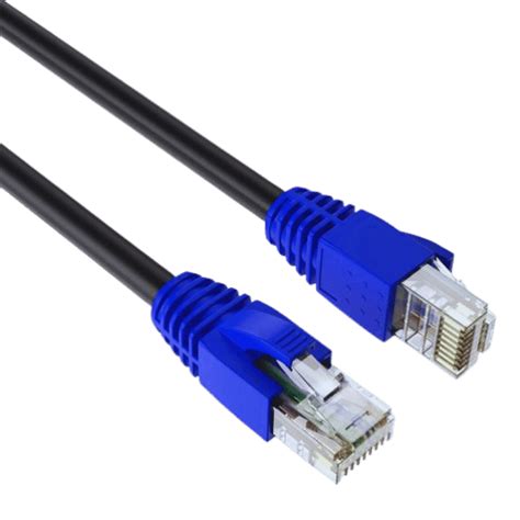 Cable ethernet PenalbaWeb.com