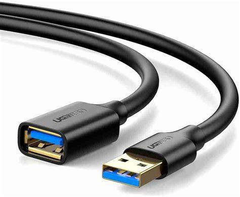 Cable extension usb PenalbaWeb.com