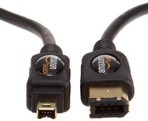 Cable firewire ieee PenalbaWeb.com