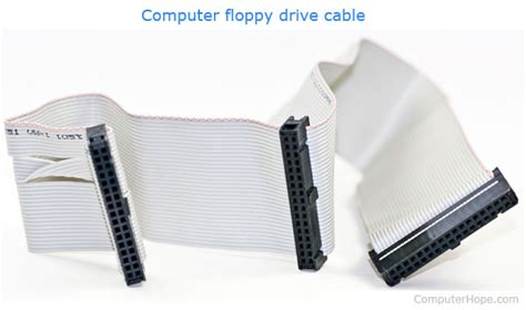 Cable floppy PenalbaWeb.com