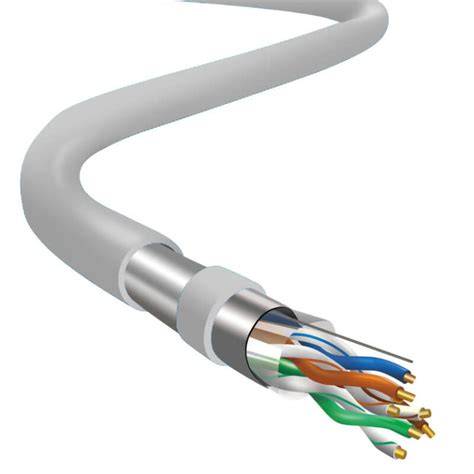 Cable ftp cat5e PenalbaWeb.com