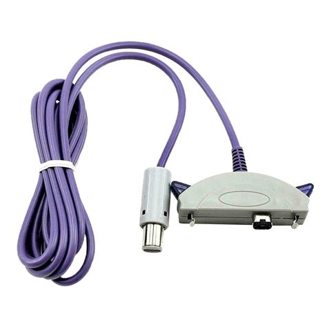 Cable gameboy advance PenalbaWeb.com