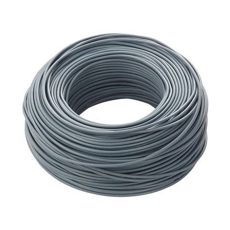 Cable gris PenalbaWeb.com