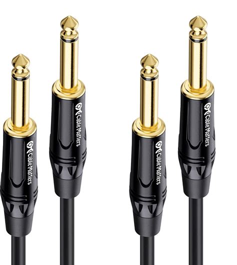 Cable guitarra PenalbaWeb.com